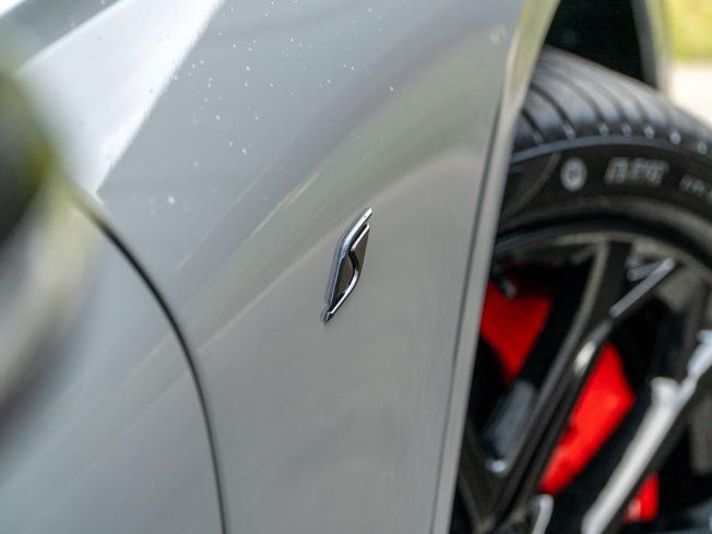 BENTLEY Continental GT Photo 9