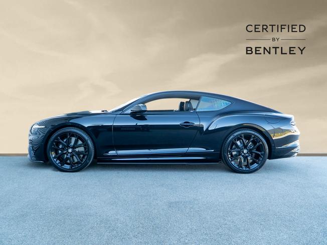 BENTLEY Continental GT Photo 15