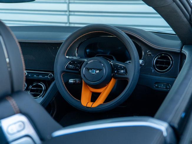 BENTLEY Continental GT Photo 17
