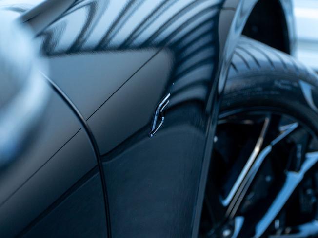 BENTLEY Continental GT Photo 26