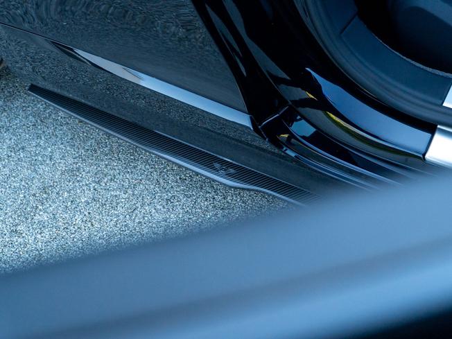 BENTLEY Continental GT Photo 27