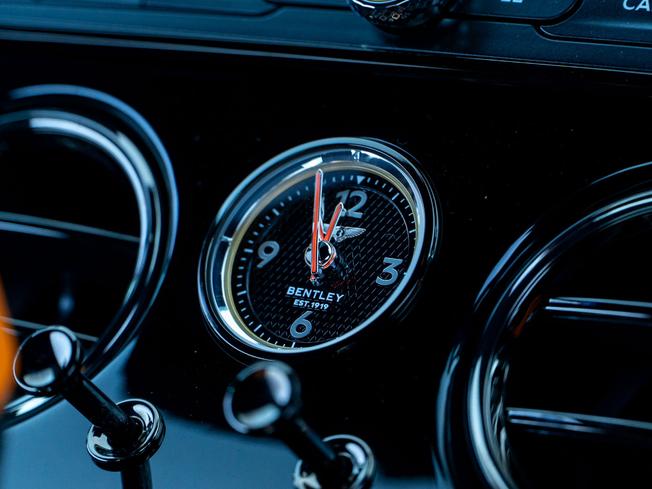 BENTLEY Continental GT Photo 30