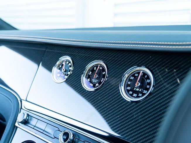 BENTLEY Continental GT Photo 32