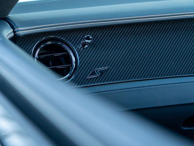 BENTLEY Continental GT Photo 33