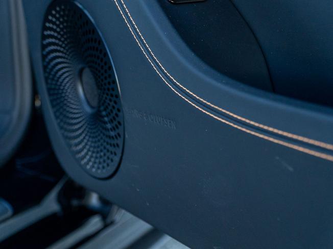 BENTLEY Continental GT Photo 34