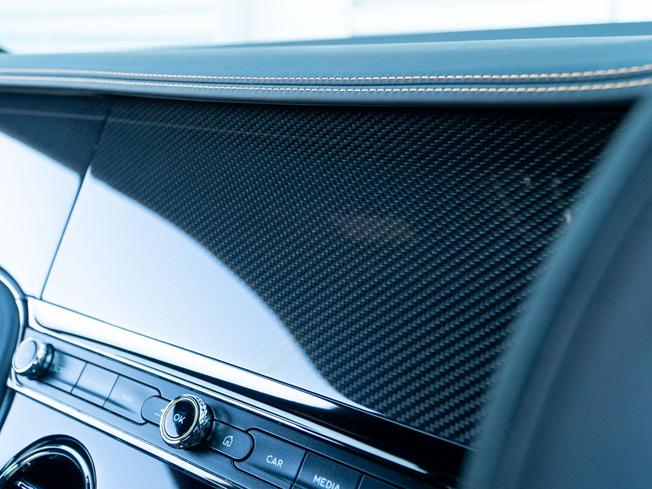 BENTLEY Continental GT Photo 35