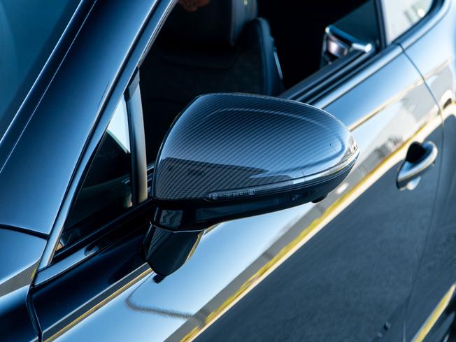 BENTLEY Continental GT Photo 36