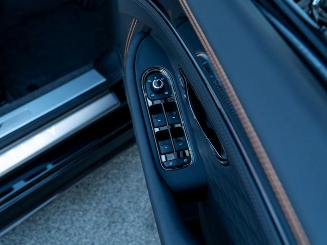 BENTLEY Continental GT Photo 37