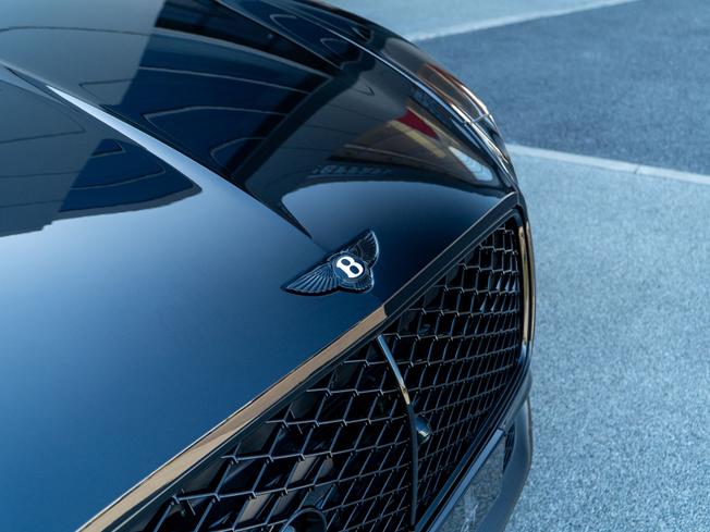 BENTLEY Continental GT Photo 43