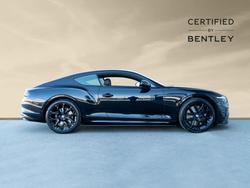 BENTLEY Continental GT Photo 5