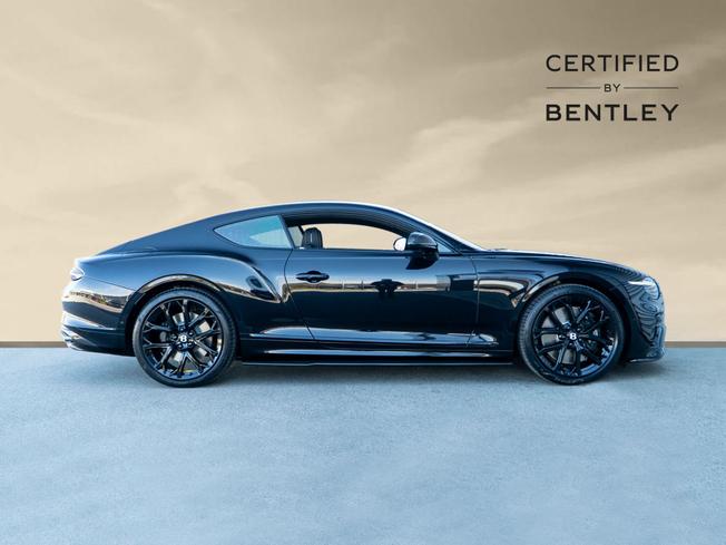 BENTLEY Continental GT Photo 5
