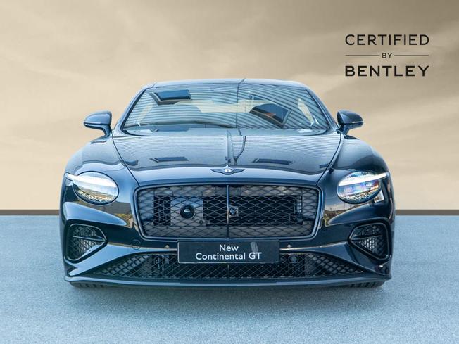 BENTLEY Continental GT Photo 7