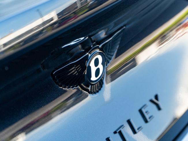 BENTLEY Continental GT Photo 8