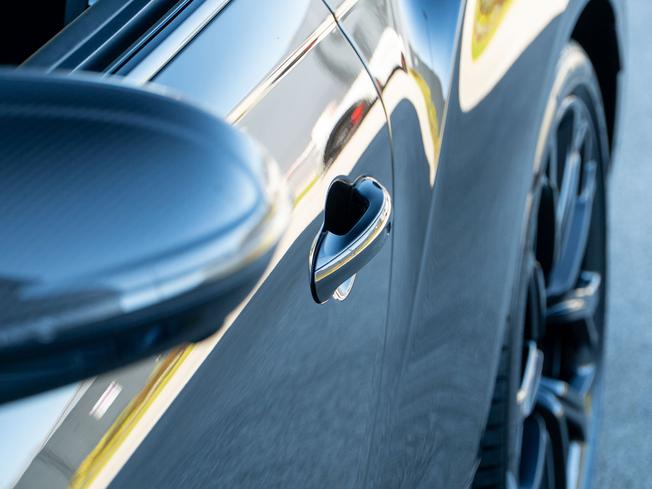 BENTLEY Continental GT Photo 9
