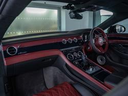 Bentley Continental Photo 2