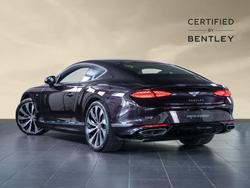 Bentley Continental Photo 3