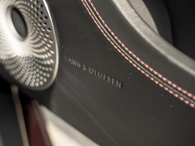 Bentley Continental Photo 33