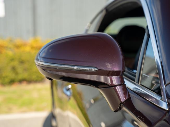 Bentley Continental Photo 37