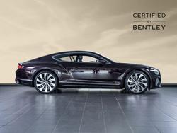 Bentley Continental Photo 5