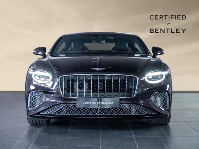 Bentley Continental Photo 7