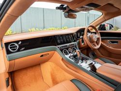 BENTLEY Continental GT Photo 2