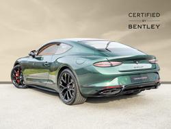 BENTLEY Continental GT Photo 3
