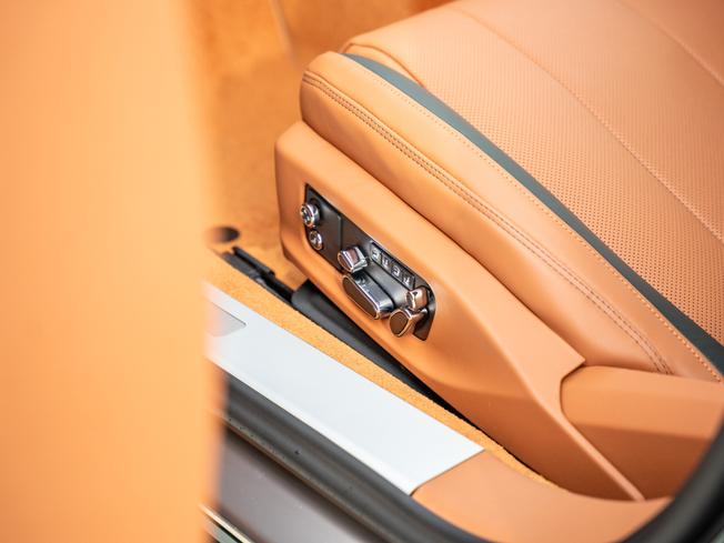 BENTLEY Continental GT Photo 33