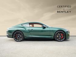 BENTLEY Continental GT Photo 5