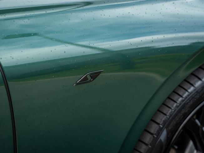BENTLEY Continental GT Photo 9