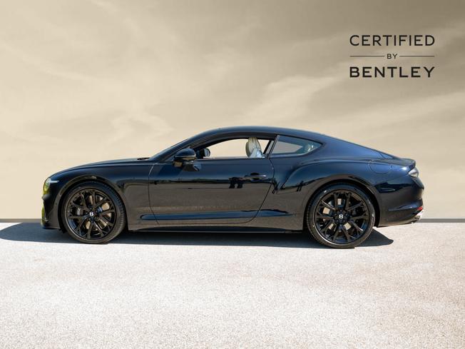 BENTLEY Continental GT Photo 15