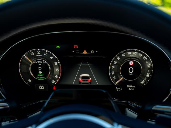 BENTLEY Continental GT Photo 18