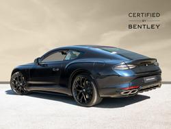 BENTLEY Continental GT Photo 3