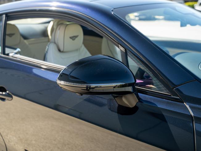 BENTLEY Continental GT Photo 37