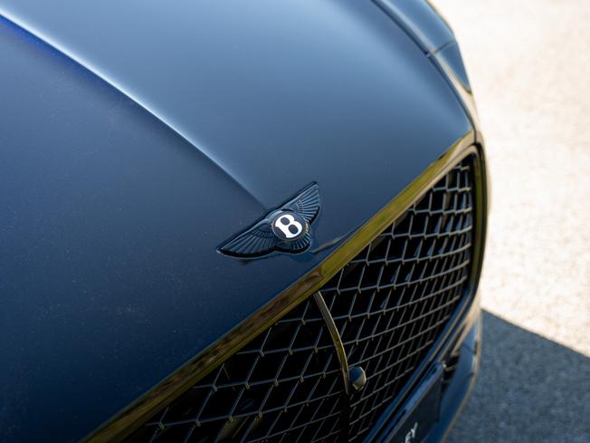 BENTLEY Continental GT Photo 39