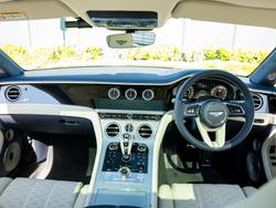BENTLEY Continental GT Photo 4