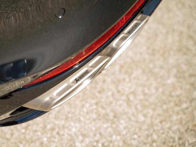 BENTLEY Continental GT Photo 41
