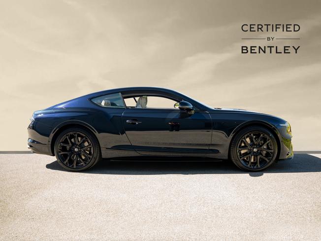 BENTLEY Continental GT Photo 5