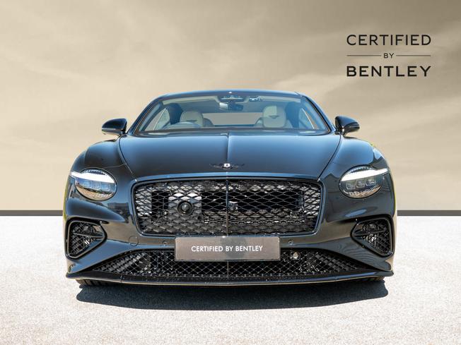 BENTLEY Continental GT Photo 7