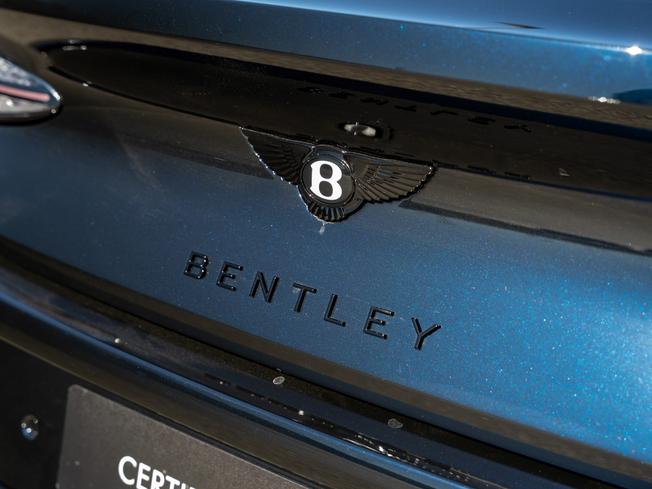 BENTLEY Continental GT Photo 8