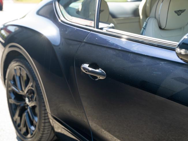 BENTLEY Continental GT Photo 9