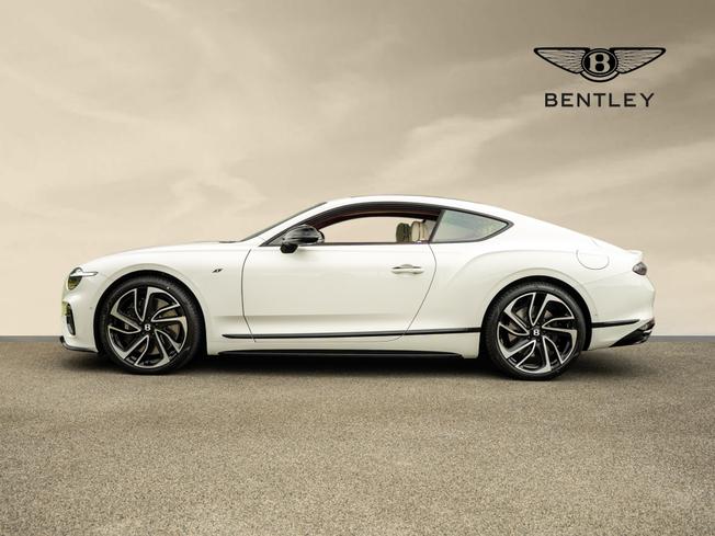 BENTLEY Continental GT Photo 14