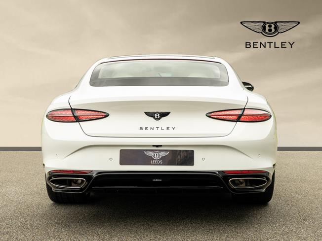 BENTLEY Continental GT Photo 15