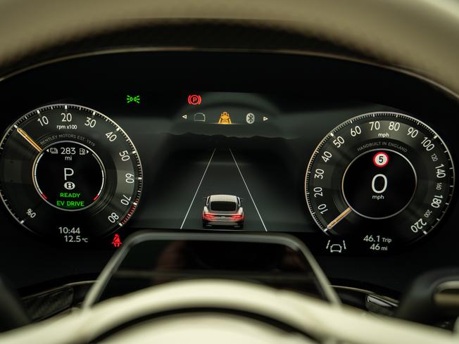 BENTLEY Continental GT Photo 17