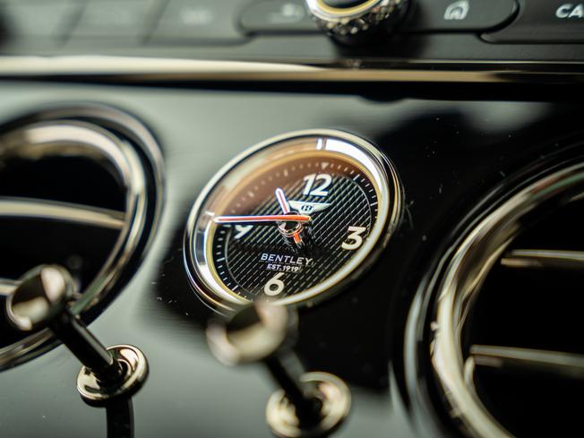 BENTLEY Continental GT Photo 26