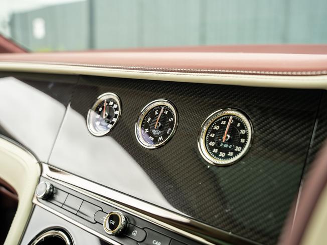 BENTLEY Continental GT Photo 28