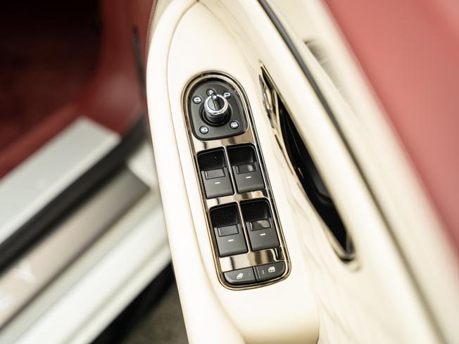 BENTLEY Continental GT Photo 29