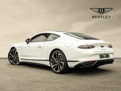 BENTLEY Continental GT Photo 3