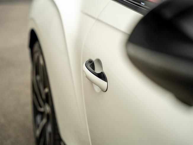 BENTLEY Continental GT Photo 30