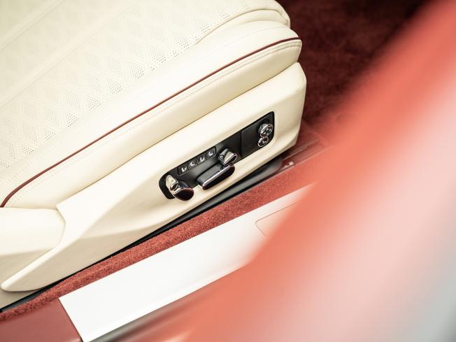 BENTLEY Continental GT Photo 32