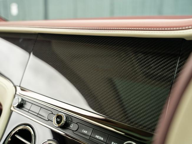 BENTLEY Continental GT Photo 36